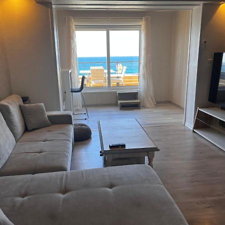 Appartements Residence Harmonie Vue Mer Porticcio  Exterior photo