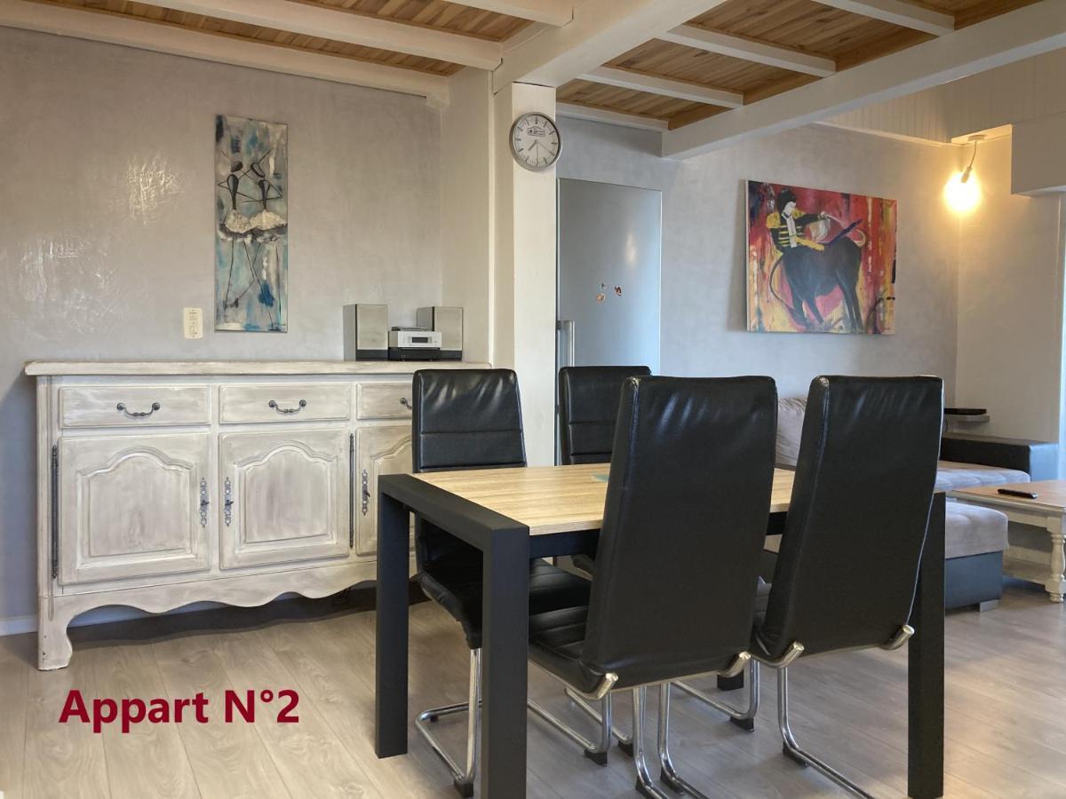 Appartements Residence Harmonie Vue Mer Porticcio  Exterior photo