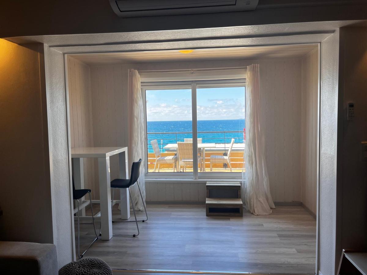 Appartements Residence Harmonie Vue Mer Porticcio  Exterior photo